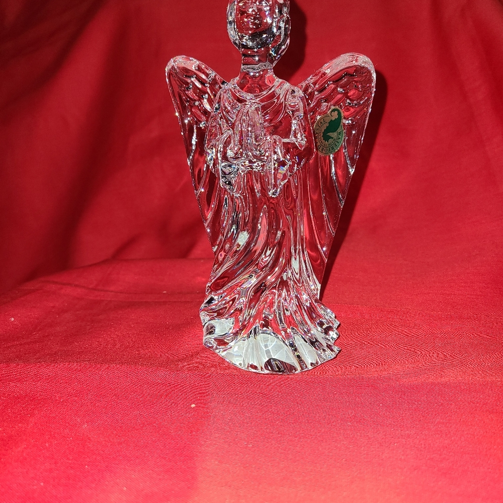Waterford Angel - Picture 6 of 8